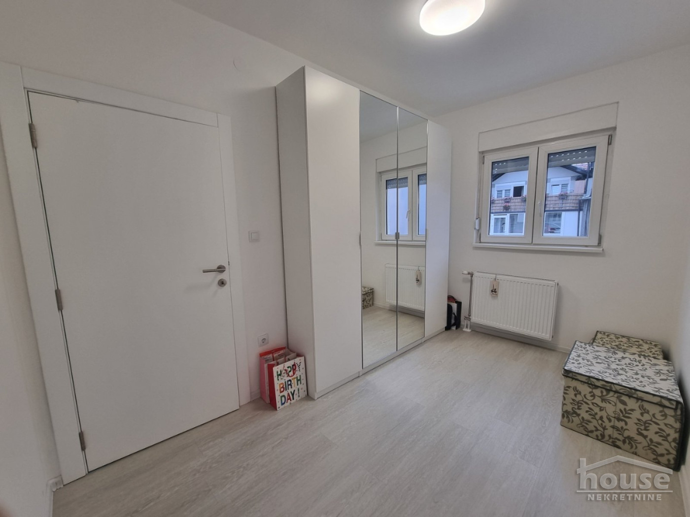 Stan Prodaja Novi Sad  51 m2