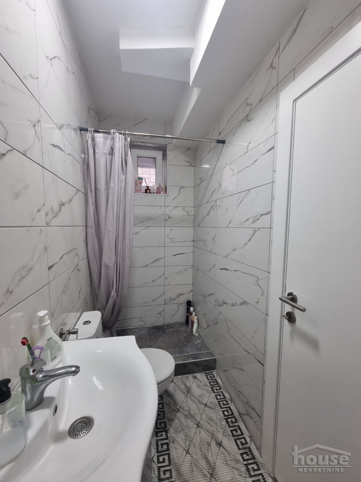 Stan Prodaja Novi Sad  51 m2