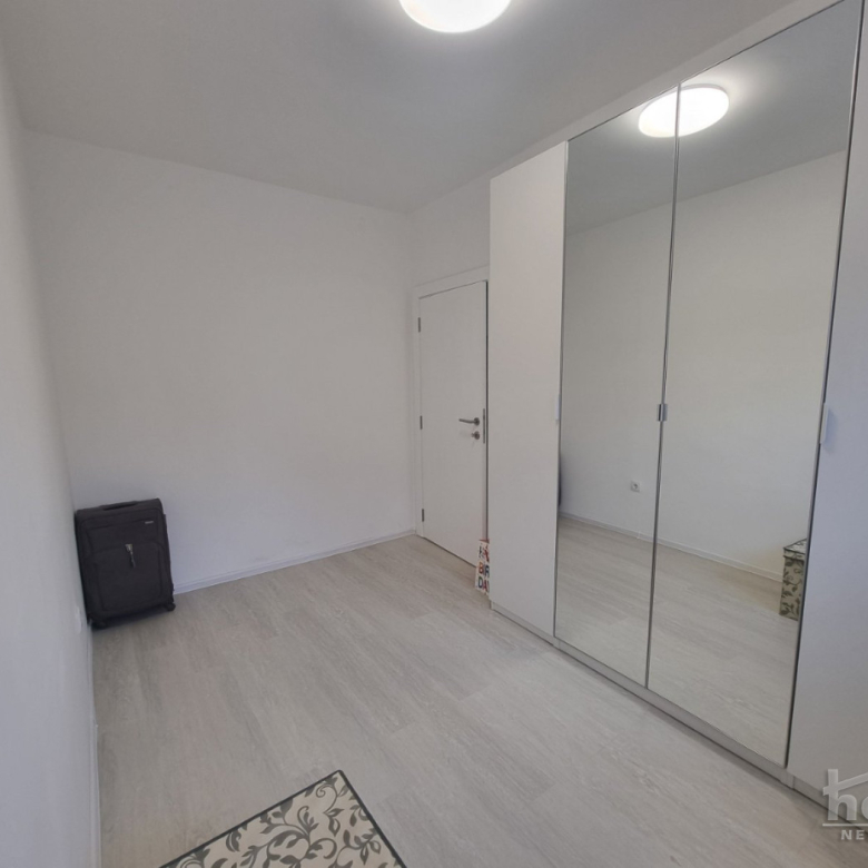 Stan Prodaja Novi Sad  51 m2