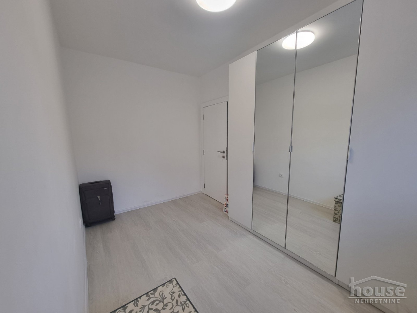 Stan Prodaja Novi Sad  51 m2