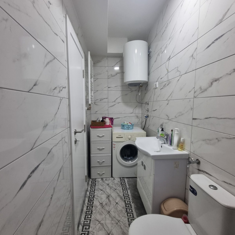 Stan Prodaja Novi Sad  51 m2