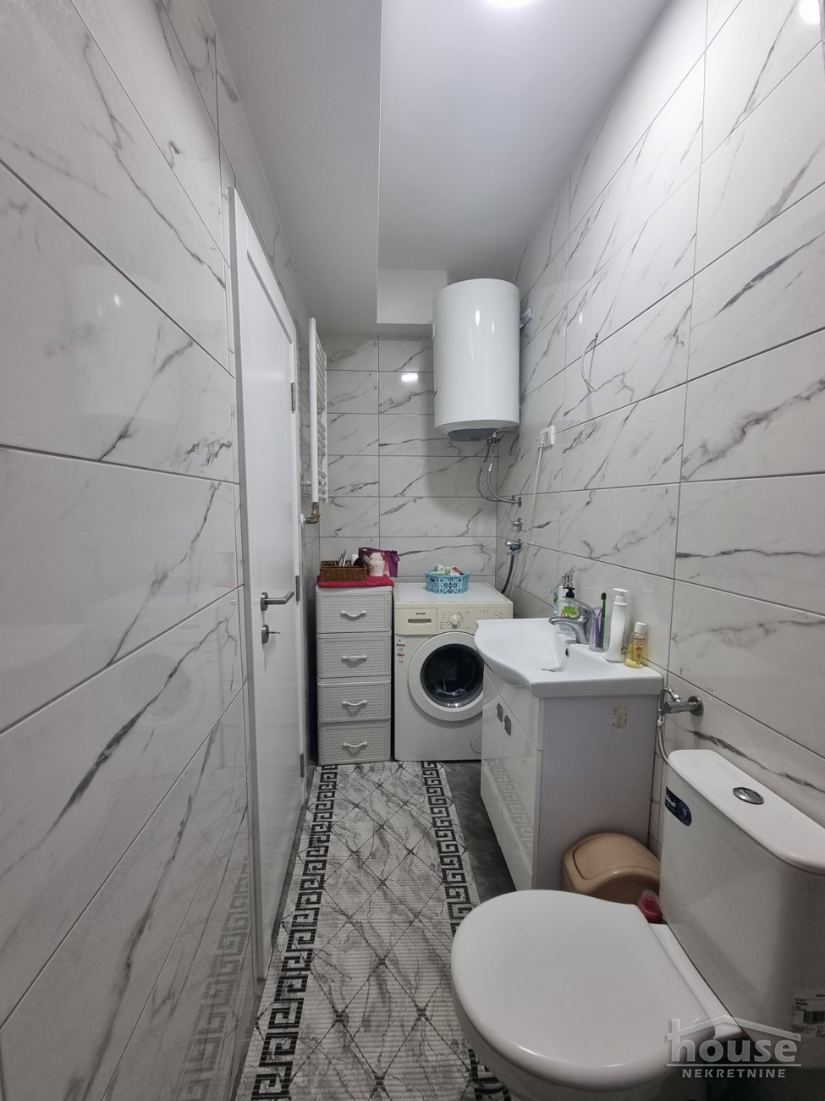 Stan Prodaja Novi Sad  51 m2