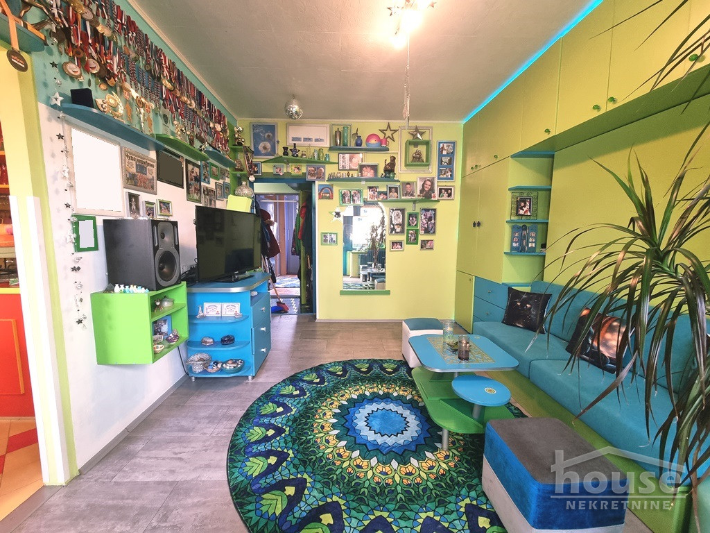Stan Prodaja Novi Sad Stan Prodaja Novi Sad 48 m2