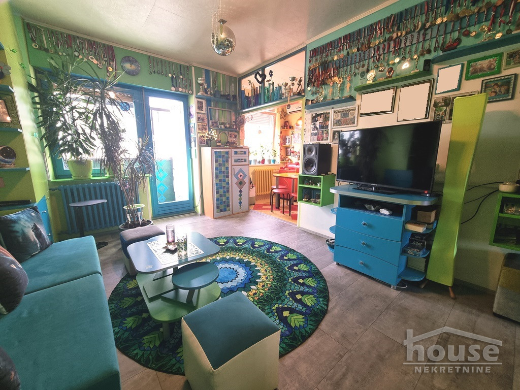 Stan Prodaja Novi Sad Stan Prodaja Novi Sad 48 m2