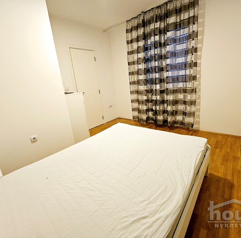 Stan Prodaja Novi Sad  46 m2