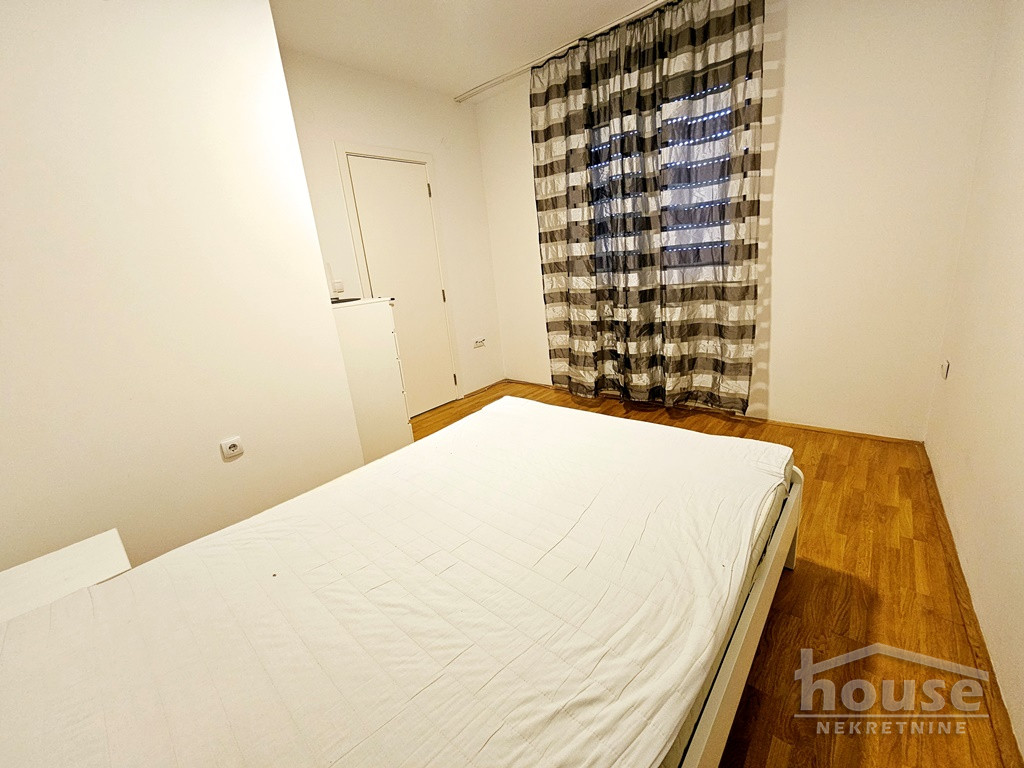 Stan Prodaja Novi Sad Stan Prodaja Novi Sad 46 m2