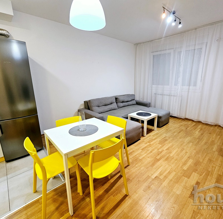 Stan Prodaja Novi Sad  46 m2