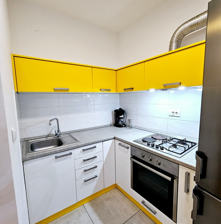 Stan Prodaja Novi Sad  46 m2