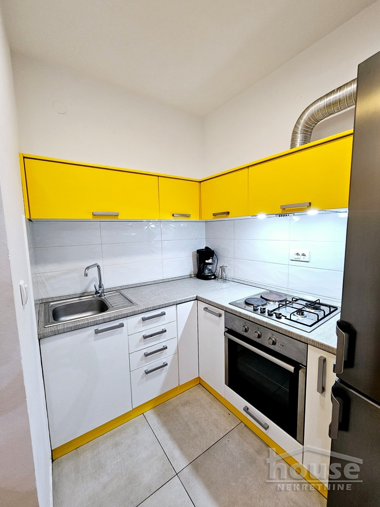 Stan Prodaja Novi Sad Stan Prodaja Novi Sad 46 m2