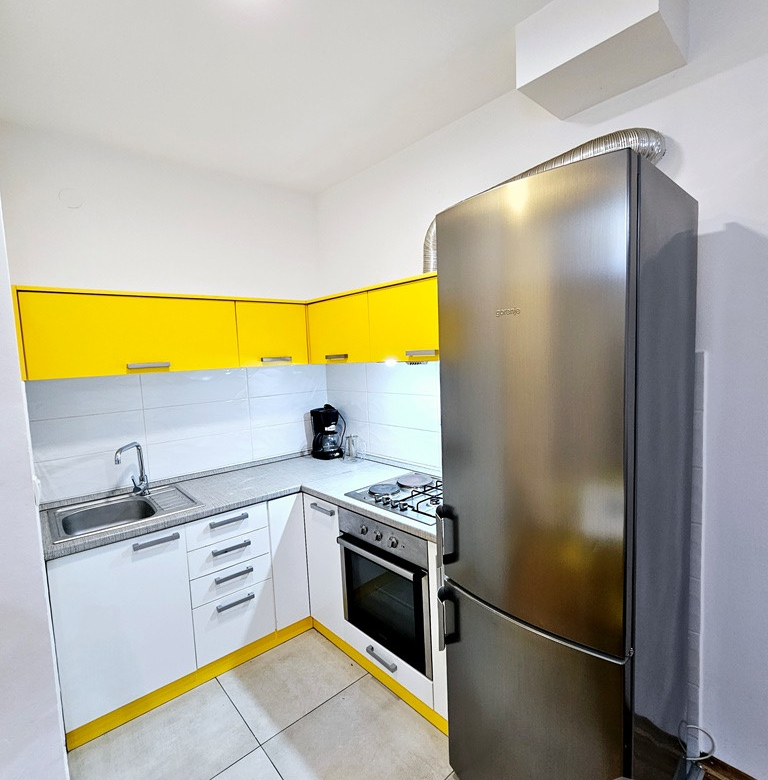 Stan Prodaja Novi Sad  46 m2