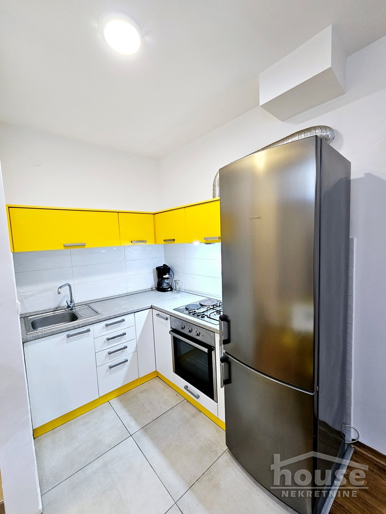 Stan Prodaja Novi Sad Stan Prodaja Novi Sad 46 m2