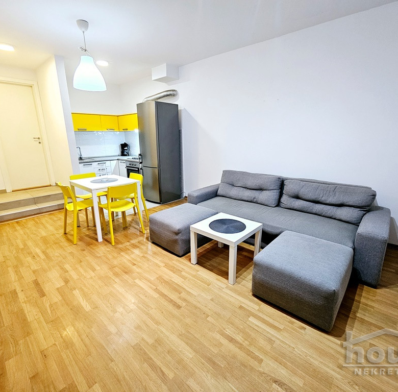 Stan Prodaja Novi Sad  46 m2