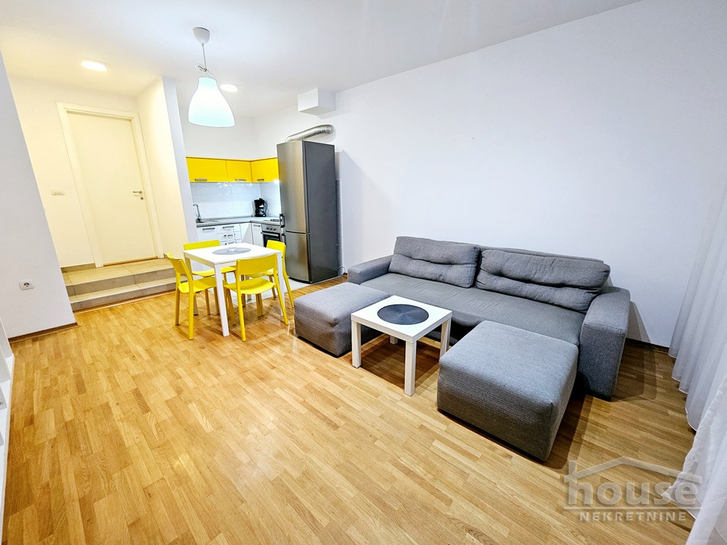 Stan Prodaja Novi Sad Stan Prodaja Novi Sad 46 m2