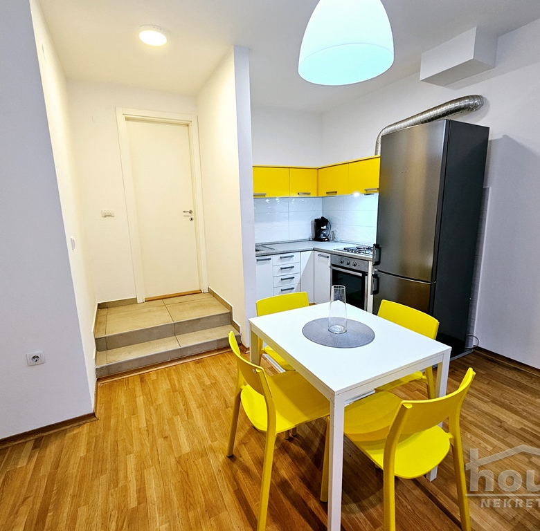 Stan Prodaja Novi Sad  46 m2