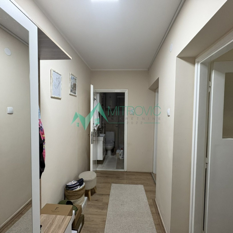Stan Prodaja Novi Sad  54 m2