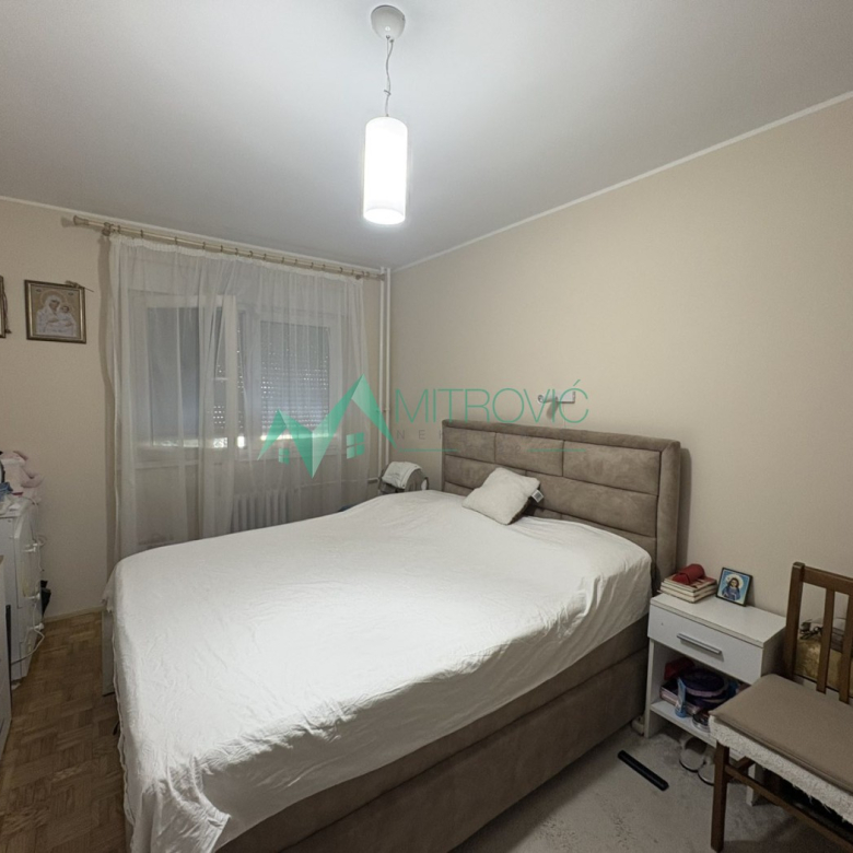 Stan Prodaja Novi Sad  54 m2
