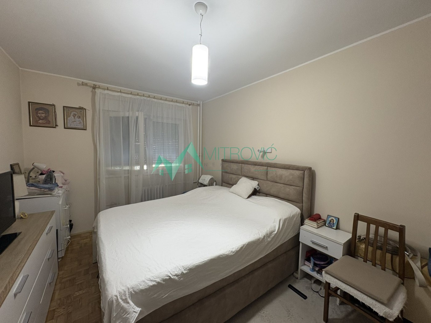 Stan Prodaja Novi Sad  54 m2