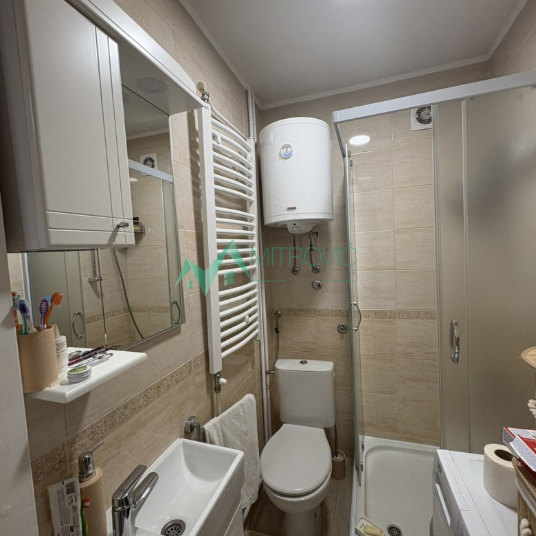 Stan Prodaja Novi Sad  54 m2