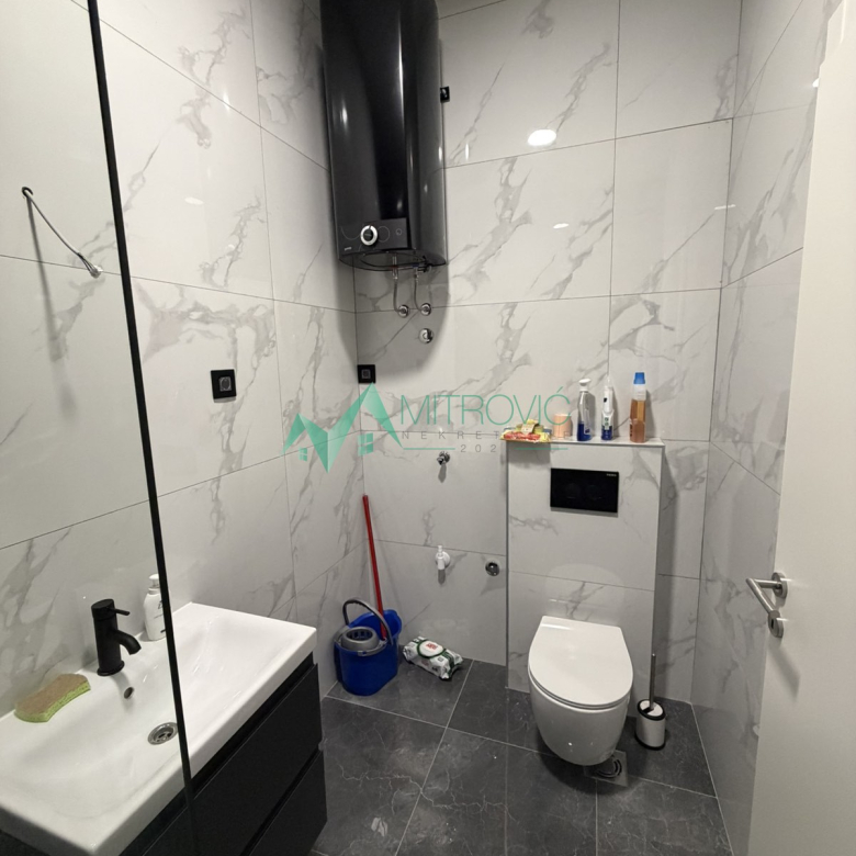 Stan Prodaja Novi Sad  47 m2