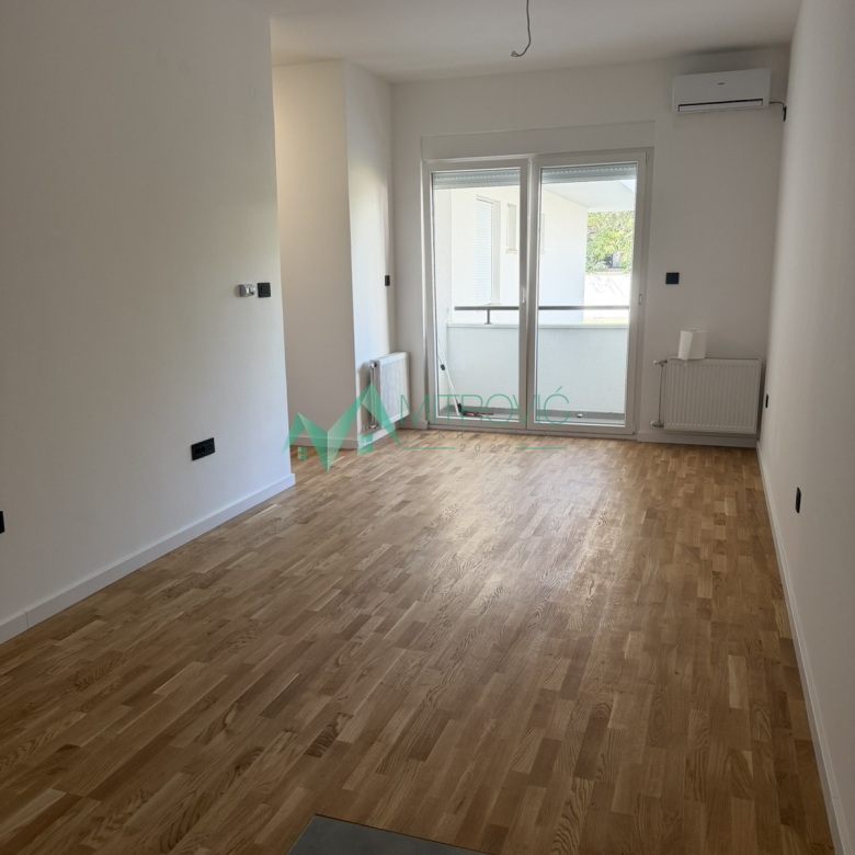 Stan Prodaja Novi Sad  47 m2