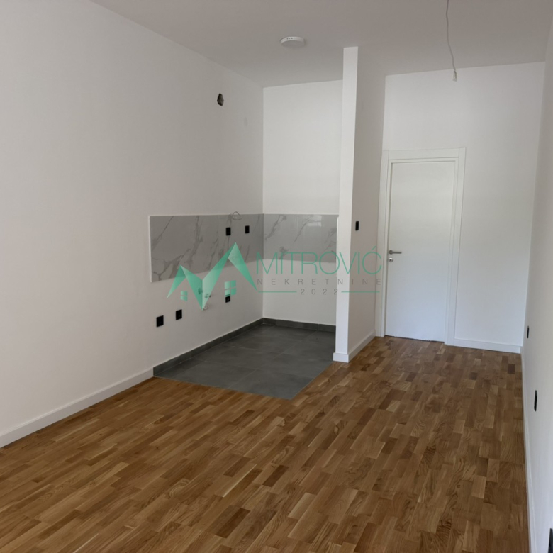 Stan Prodaja Novi Sad  47 m2