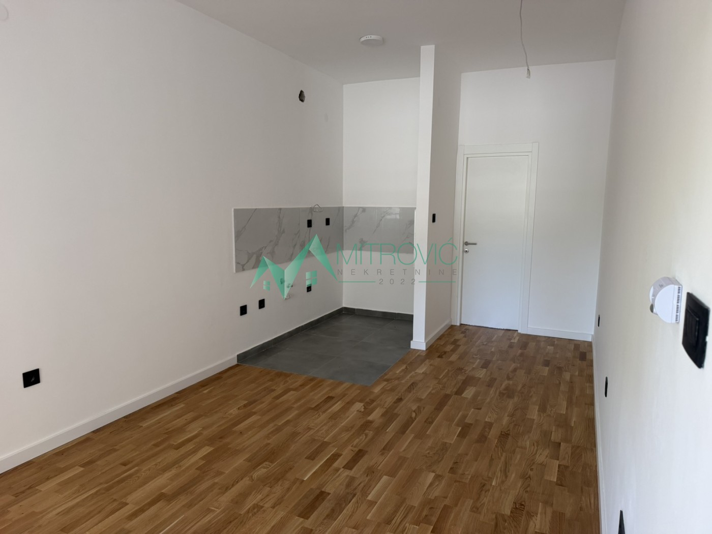 Stan Prodaja Novi Sad  47 m2
