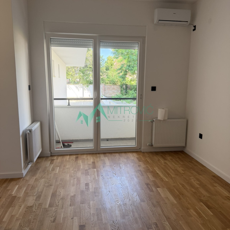 Stan Prodaja Novi Sad  47 m2