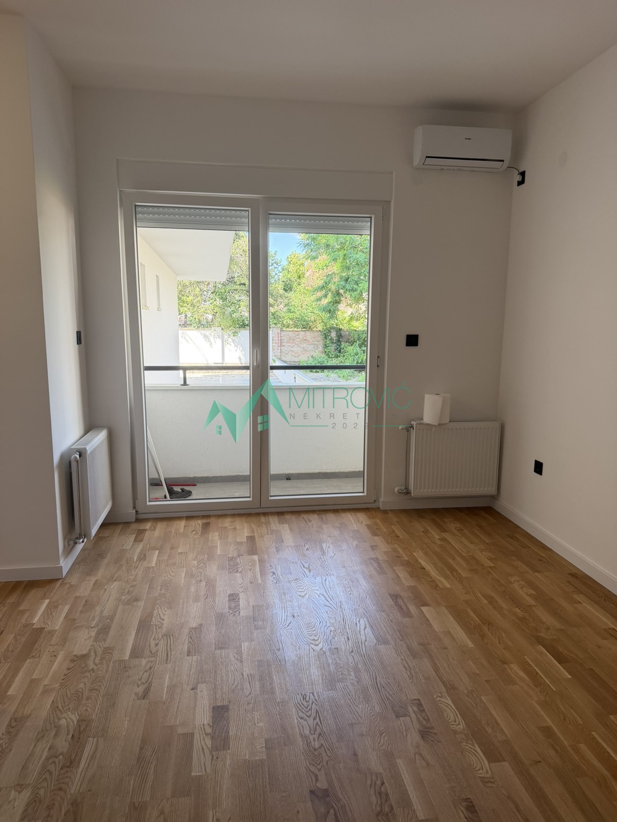 Stan Prodaja Novi Sad  47 m2