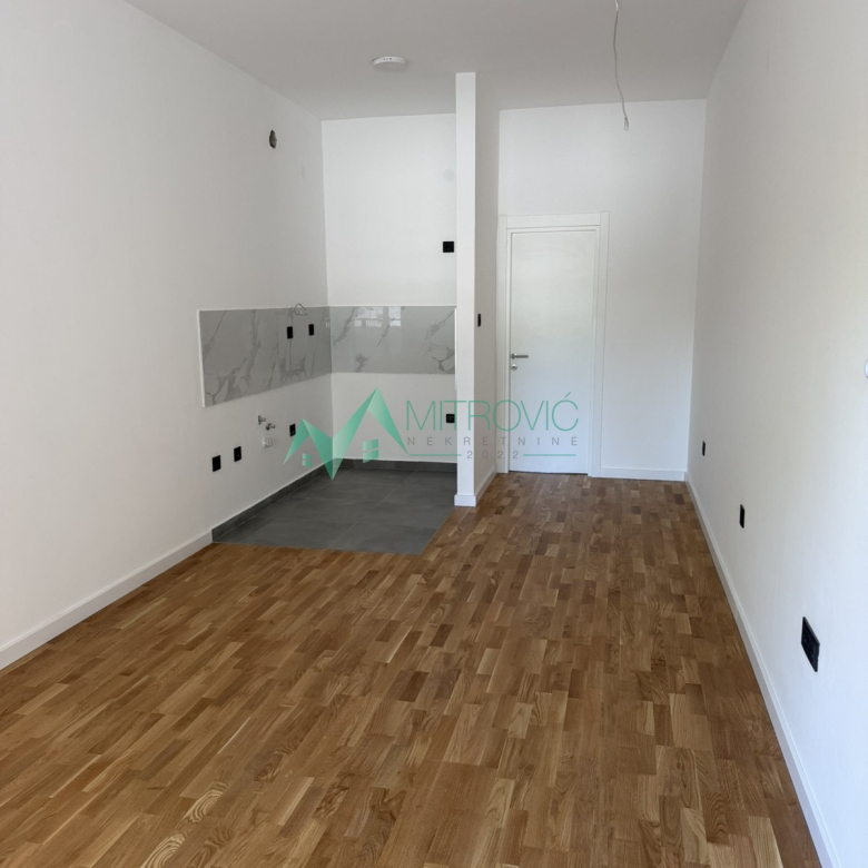 Stan Prodaja Novi Sad  47 m2