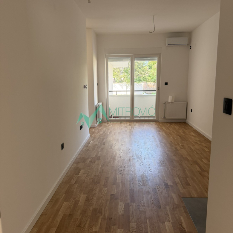 Stan Prodaja Novi Sad  47 m2