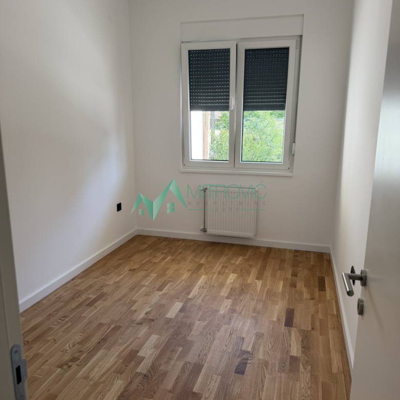 Stan Prodaja Novi Sad  47 m2