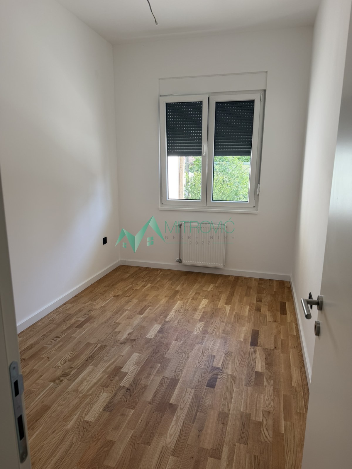 Stan Prodaja Novi Sad  47 m2