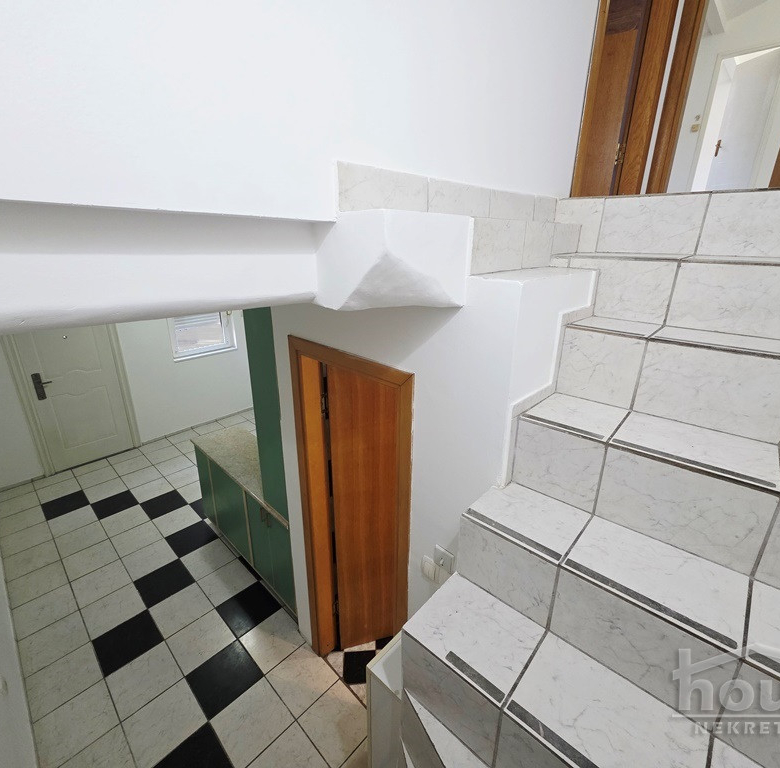 Stan Prodaja Novi Sad  56 m2