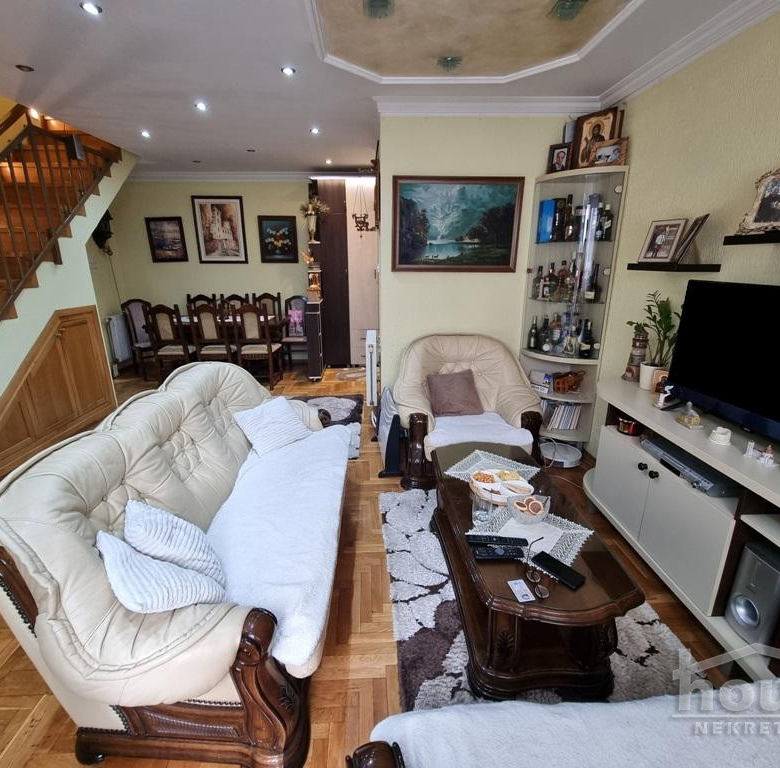 Stan Prodaja Novi Sad  77 m2