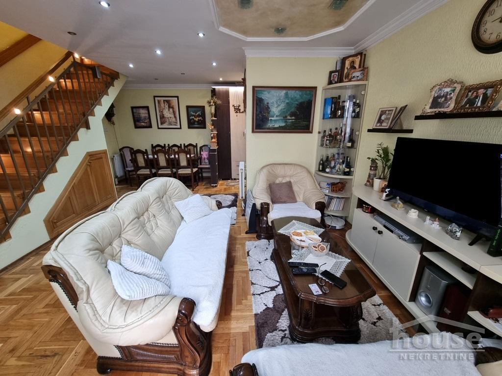 Stan Prodaja Novi Sad Stan Prodaja Novi Sad 77 m2