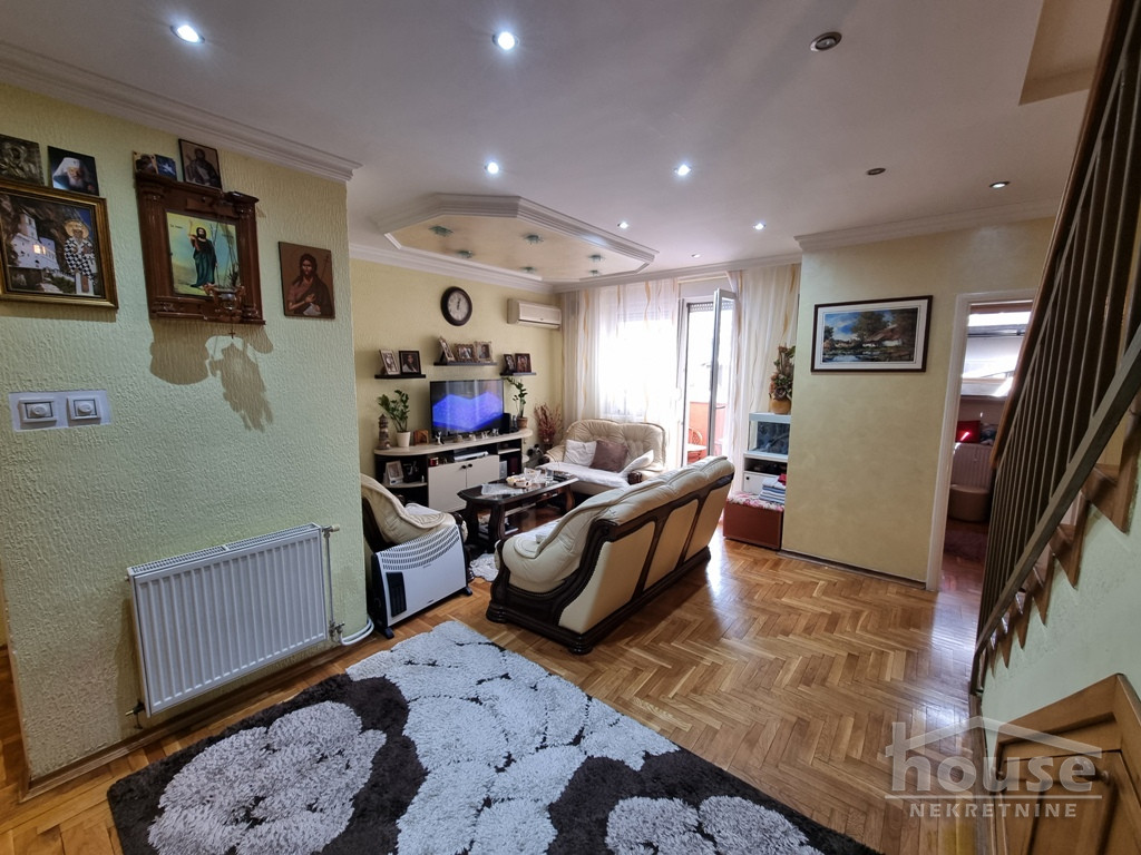Stan Prodaja Novi Sad Stan Prodaja Novi Sad 77 m2