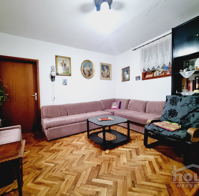 Stan Prodaja Novi Sad  122 m2