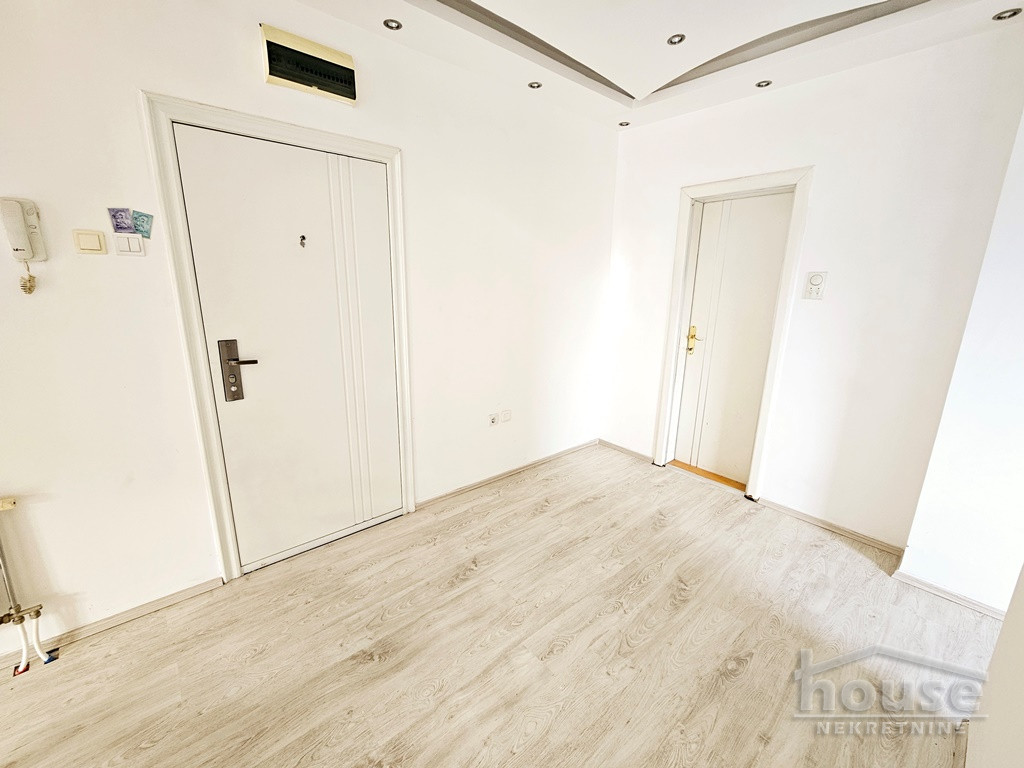 Stan Prodaja Novi Sad  130 m2