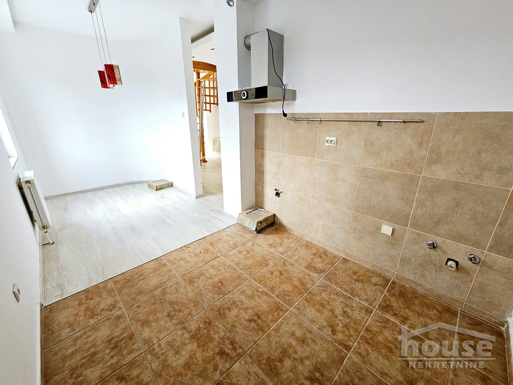 Stan Prodaja Novi Sad  130 m2