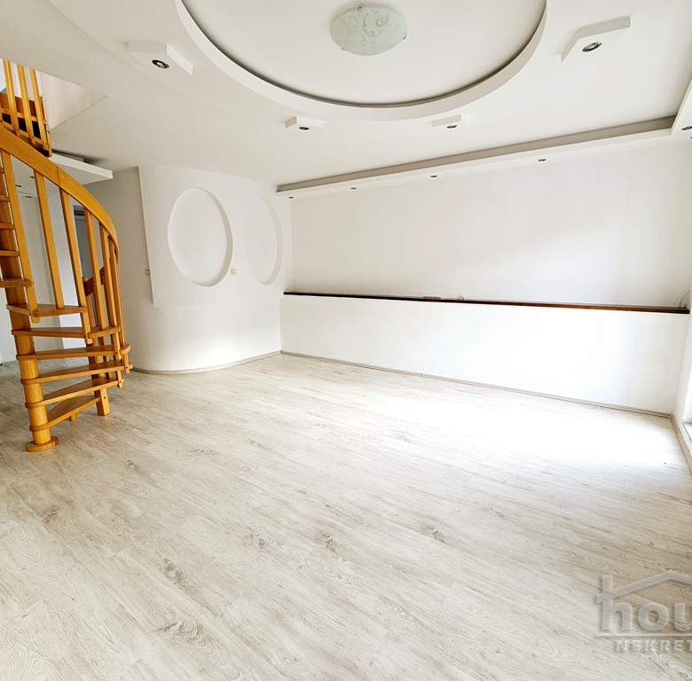 Stan Prodaja Novi Sad  130 m2