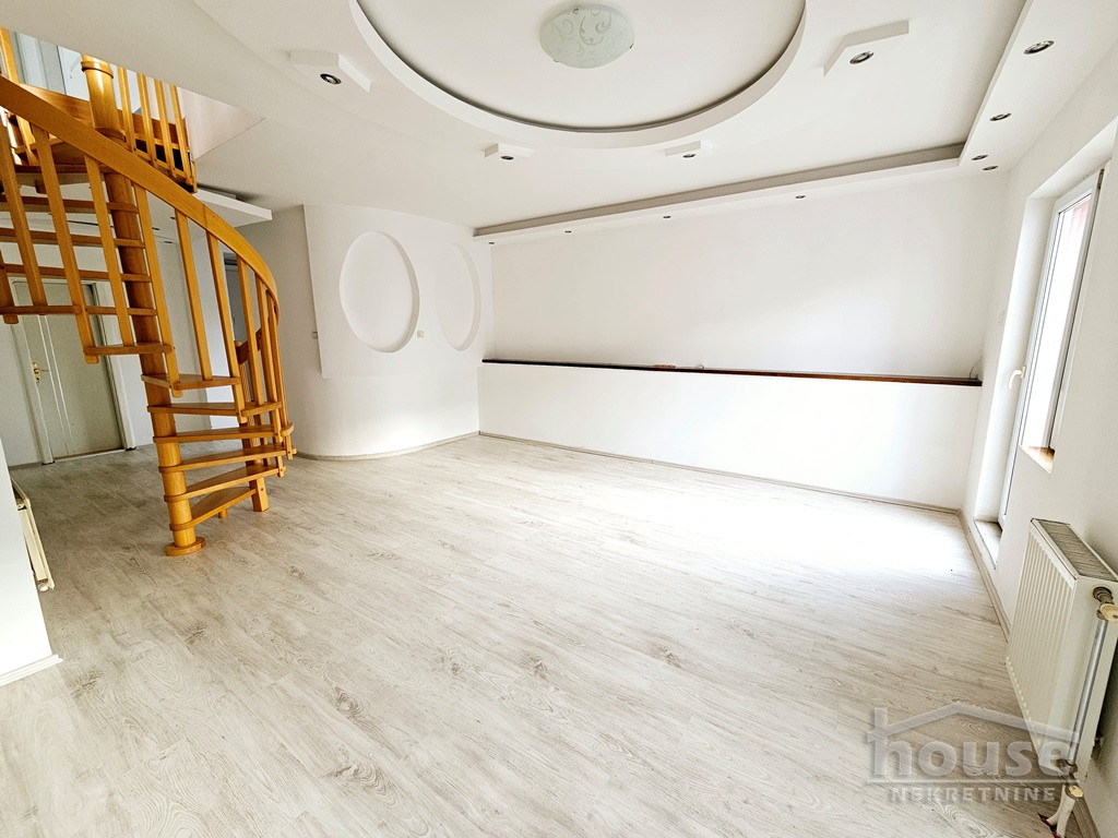Stan Prodaja Novi Sad  130 m2