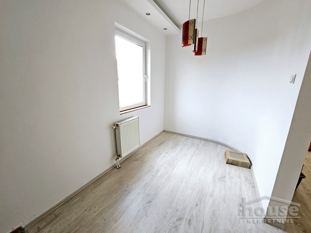 Stan Prodaja Novi Sad  130 m2