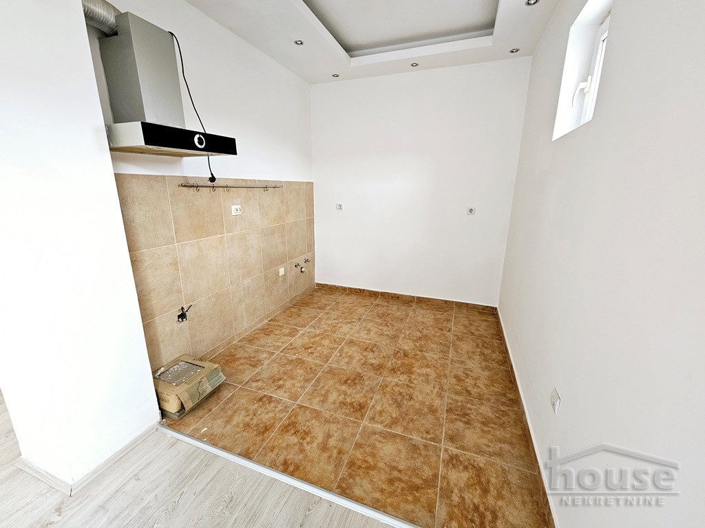 Stan Prodaja Novi Sad  130 m2