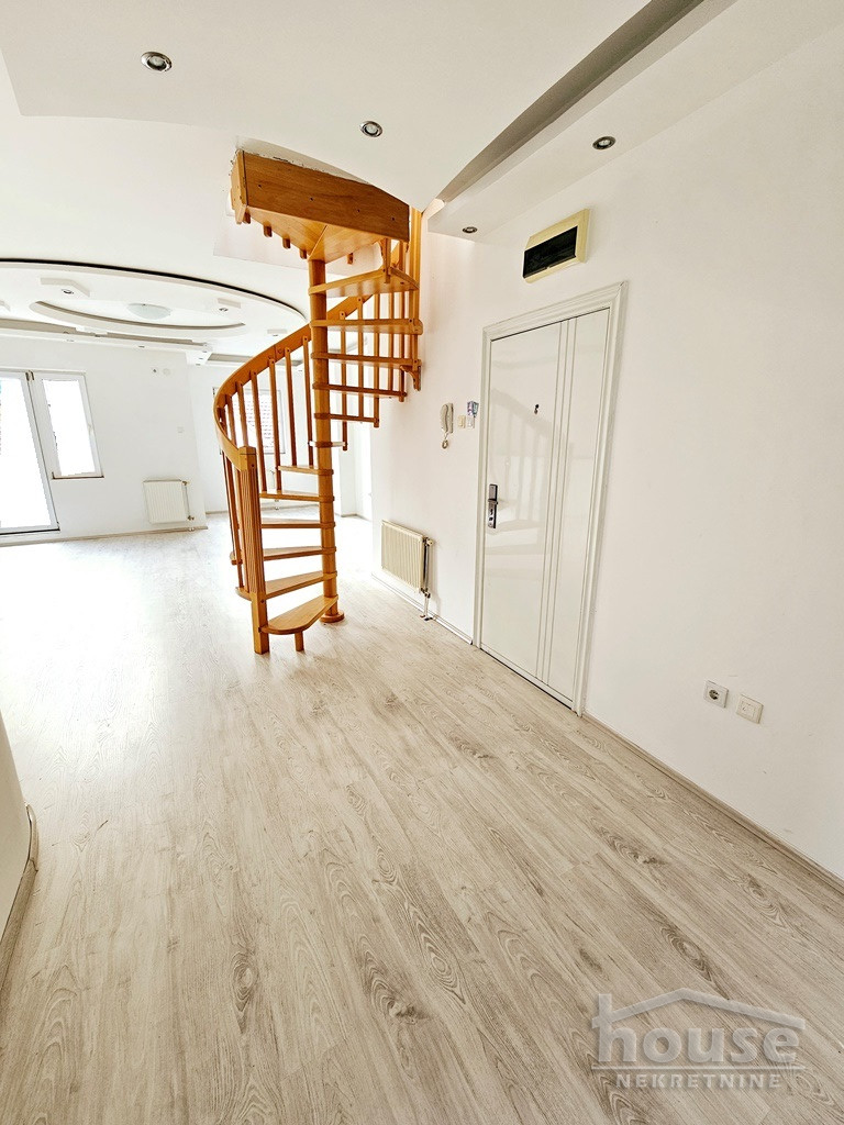 Stan Prodaja Novi Sad  130 m2
