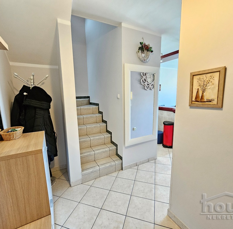 Stan Prodaja Novi Sad  80 m2