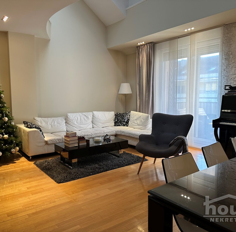 Stan Prodaja Novi Sad  134 m2