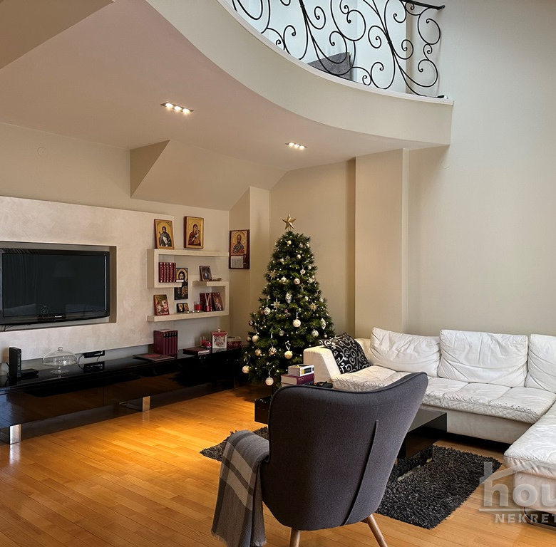 Stan Prodaja Novi Sad  134 m2