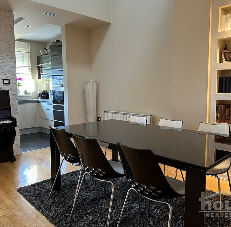Stan Prodaja Novi Sad  134 m2