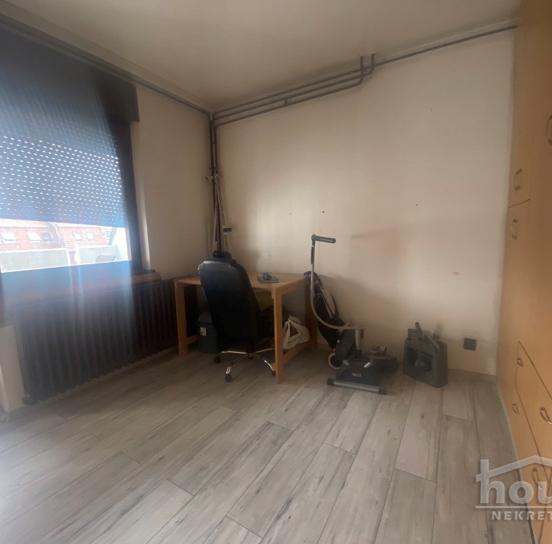 Stan Prodaja Novi Sad  73 m2