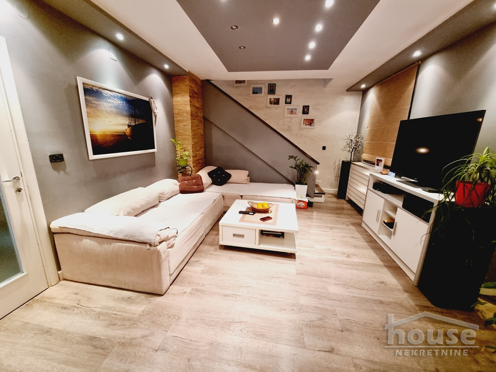 Stan Prodaja Novi Sad  81 m2